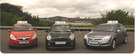 Dundee Driving Schools